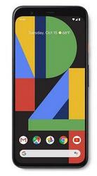 Замена стекла на телефоне Google Pixel 4 в Хабаровске